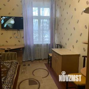 2-к квартира, вторичка, 42м2, 1/2 этаж