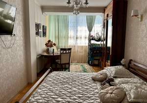 2-к квартира, вторичка, 51м2, 2/5 этаж