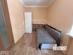 2-к квартира, вторичка, 42м2, 1/5 этаж
