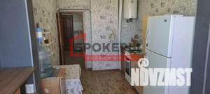 1-к квартира, вторичка, 40м2, 10/10 этаж