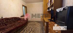 2-к квартира, вторичка, 53м2, 5/5 этаж