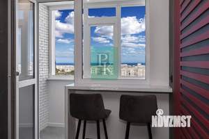 2-к квартира, вторичка, 68м2, 9/10 этаж