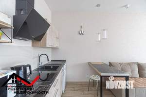 Студия квартира, вторичка, 43м2, 4/7 этаж