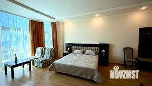 Студия квартира, вторичка, 44м2, 9/10 этаж