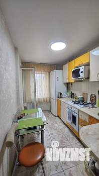 2-к квартира, вторичка, 55м2, 2/9 этаж