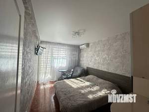 Студия квартира, вторичка, 16м2, 4/5 этаж