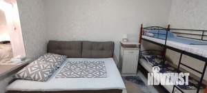 Студия квартира, вторичка, 25м2, 1/1 этаж