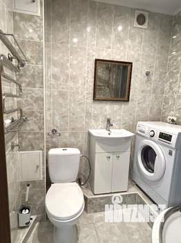 1-к квартира, вторичка, 31м2, 4/5 этаж