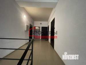 Студия квартира, вторичка, 24м2, 3/3 этаж