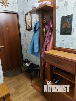 2-к квартира, вторичка, 43м2, 1/5 этаж
