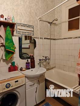 3-к квартира, вторичка, 74м2, 2/2 этаж