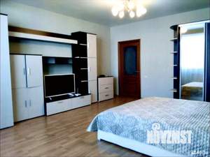 1-к квартира, вторичка, 48м2, 4/10 этаж