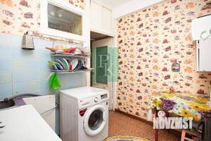 3-к квартира, вторичка, 58м2, 2/5 этаж