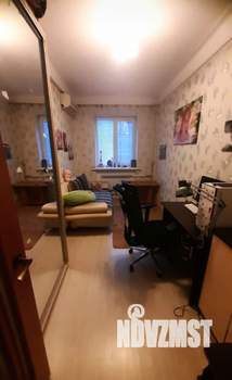 3-к квартира, вторичка, 55м2, 1/5 этаж