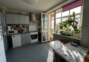3-к квартира, вторичка, 64м2, 4/5 этаж