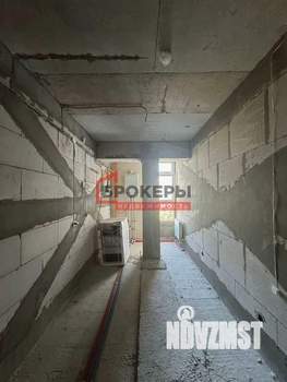 1-к квартира, вторичка, 48м2, 7/10 этаж