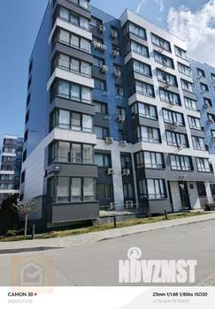 Студия квартира, вторичка, 24м2, 5/8 этаж