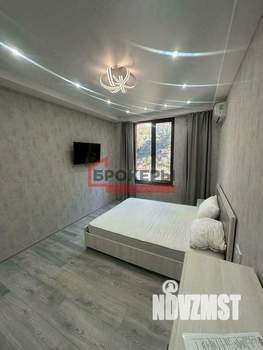 1-к квартира, вторичка, 62м2, 5/9 этаж