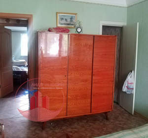 2-к квартира, вторичка, 45м2, 1/5 этаж