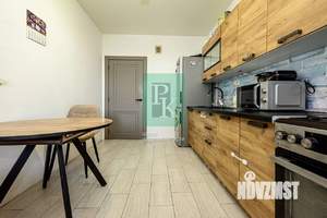 1-к квартира, вторичка, 40м2, 7/10 этаж