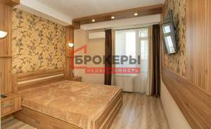 3-к квартира, вторичка, 70м2, 9/11 этаж