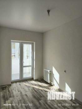 2-к квартира, вторичка, 34м2, 2/3 этаж