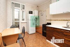 1-к квартира, вторичка, 36м2, 3/10 этаж
