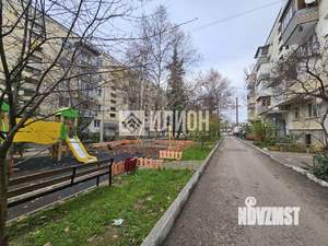 3-к квартира, вторичка, 69м2, 3/5 этаж