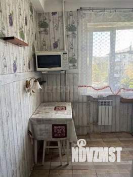 1-к квартира, вторичка, 30м2, 4/5 этаж