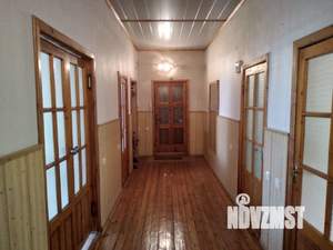 4-к квартира, вторичка, 126м2, 4/4 этаж