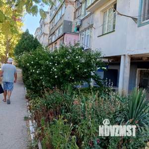 1-к квартира, вторичка, 30м2, 1/5 этаж