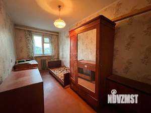 2-к квартира, вторичка, 42м2, 3/4 этаж