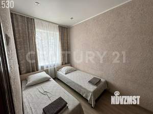 2-к квартира, вторичка, 45м2, 2/3 этаж