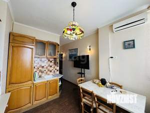 2-к квартира, вторичка, 71м2, 5/11 этаж