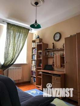 3-к квартира, вторичка, 74м2, 3/4 этаж