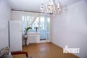 3-к квартира, вторичка, 63м2, 3/5 этаж