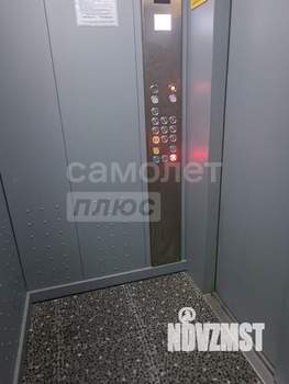 1-к квартира, вторичка, 36м2, 10/10 этаж