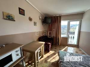 Студия квартира, вторичка, 16м2, 2/2 этаж
