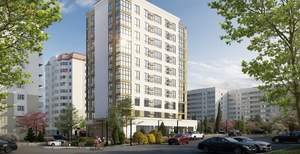 2-к квартира, вторичка, 63м2, 7/10 этаж