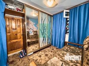 1-к квартира, вторичка, 33м2, 1/1 этаж