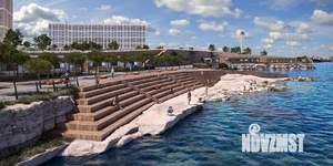3-к квартира, вторичка, 75м2, 6/9 этаж