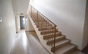 3-к квартира, вторичка, 87м2, 2/5 этаж