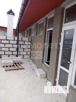 Студия квартира, вторичка, 97м2, 6/6 этаж