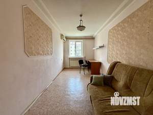 2-к квартира, вторичка, 45м2, 4/5 этаж