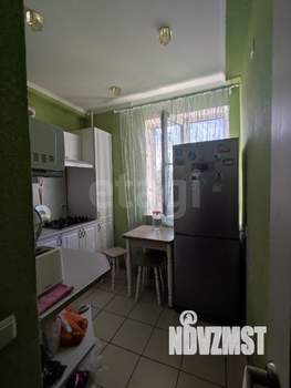 3-к квартира, вторичка, 54м2, 3/5 этаж