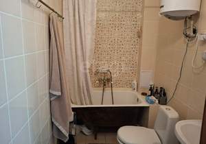 Студия квартира, вторичка, 35м2, 2/3 этаж