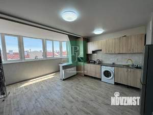 1-к квартира, вторичка, 40м2, 11/11 этаж