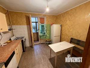 2-к квартира, вторичка, 52м2, 2/3 этаж