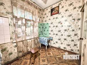 2-к квартира, вторичка, 35м2, 1/3 этаж