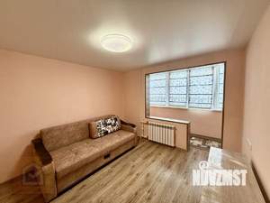 2-к квартира, вторичка, 56м2, 9/9 этаж